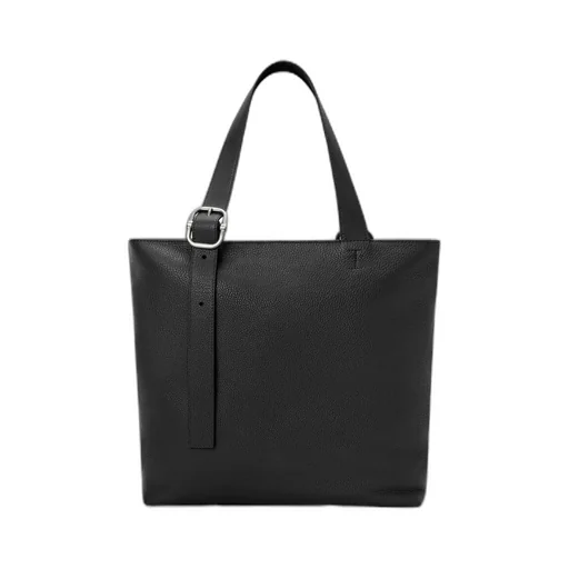 Loewe Logo Printed Tote Bag