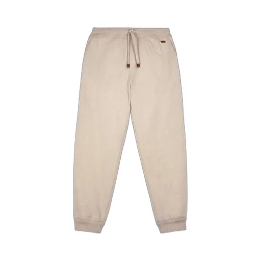 Drawstring Detail Track Pants