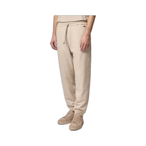 Drawstring Detail Track Pants