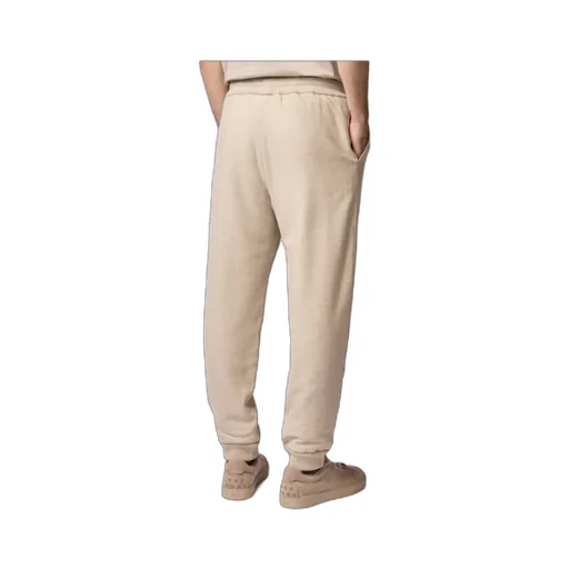 Drawstring Detail Track Pants