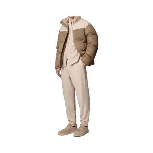 Drawstring Detail Track Pants