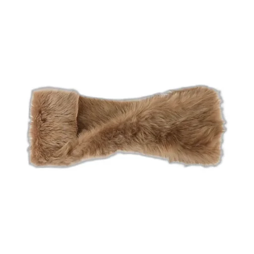 Tod's Rectangle Neckwarmer