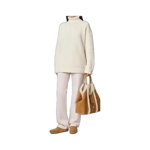 Tod's Turtleneck Jumper