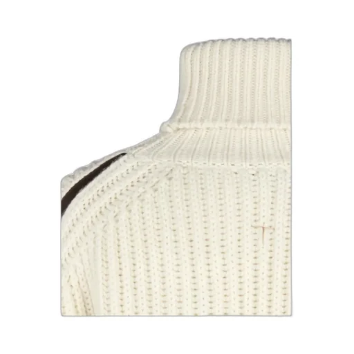 Tod's Turtleneck Jumper