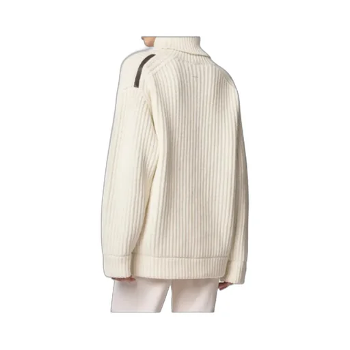 Tod's Turtleneck Jumper