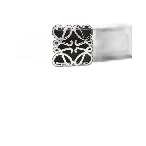 Loewe Anagram Reversible Belt