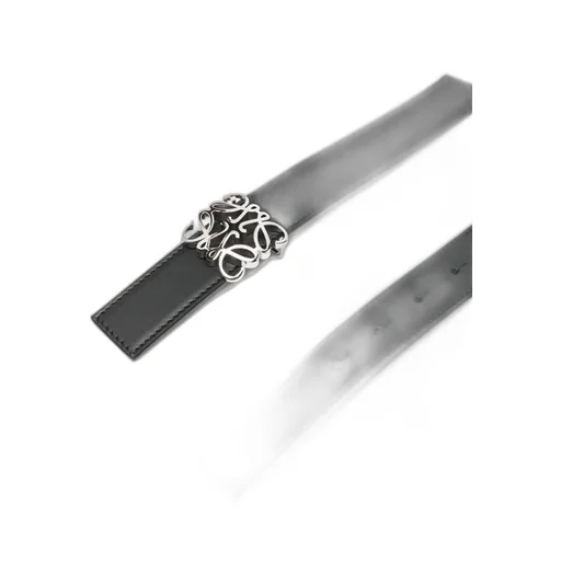 Loewe Anagram Reversible Belt