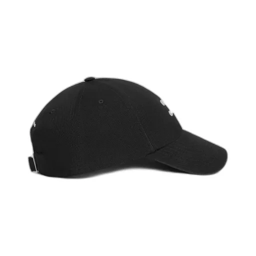 Vivienne Cap In Cotton Twill