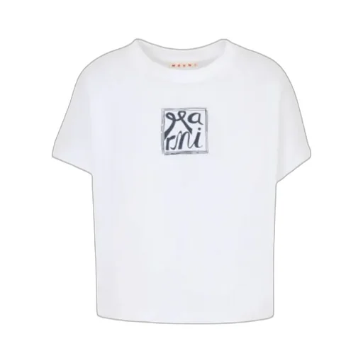 Logo-Print T-Shirt