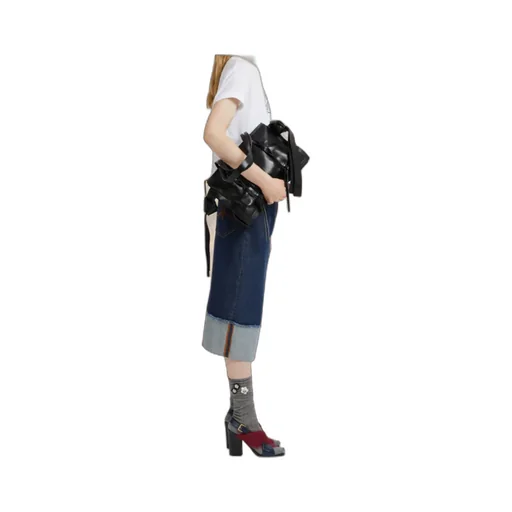Logo-Print T-Shirt