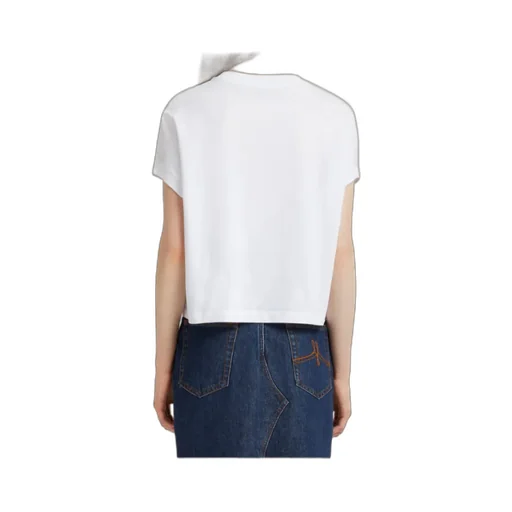 Logo-Print T-Shirt