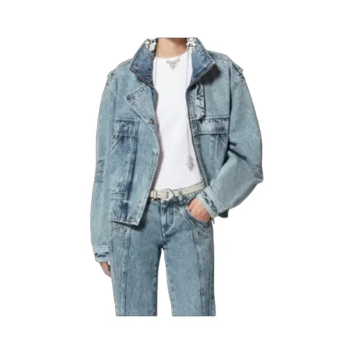 Joseline Jacket