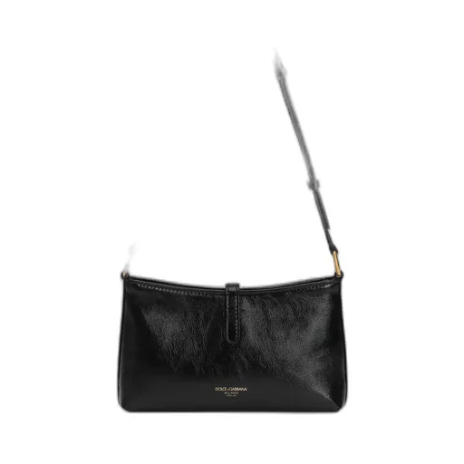 Dolce & Gabbana Lock Shoulder Bag