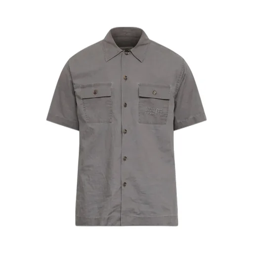 Short-Sleeve Shirt