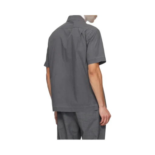 Short-Sleeve Shirt