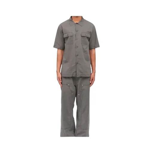 Short-Sleeve Shirt