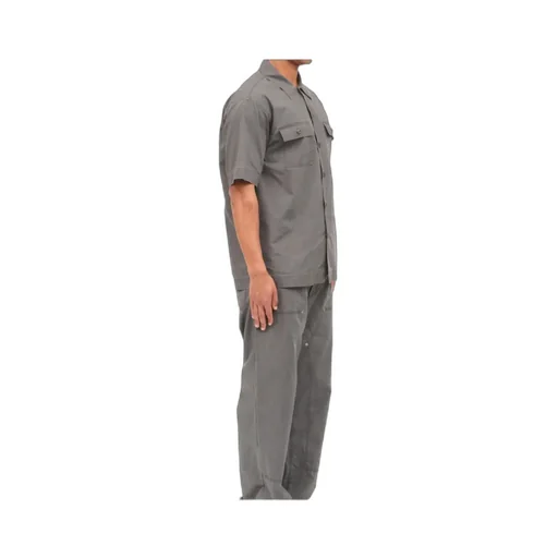 Short-Sleeve Shirt