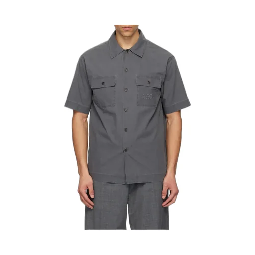 Short-Sleeve Shirt