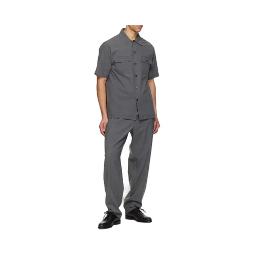 Short-Sleeve Shirt