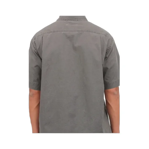 Short-Sleeve Shirt