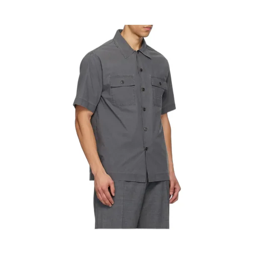Short-Sleeve Shirt