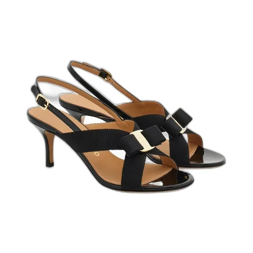 Vara Bow Sandal