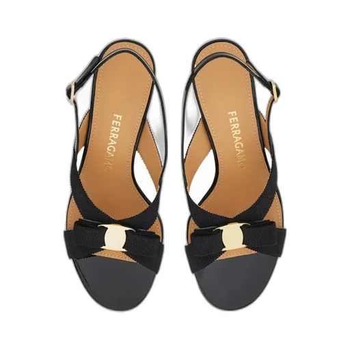 Vara Bow Sandal