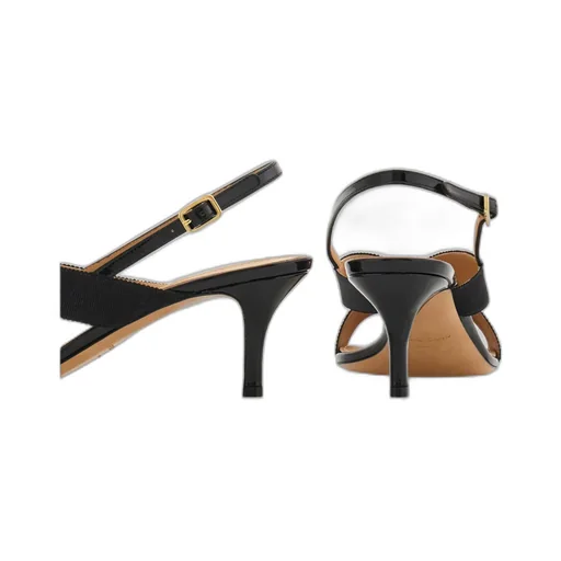 Vara Bow Sandal