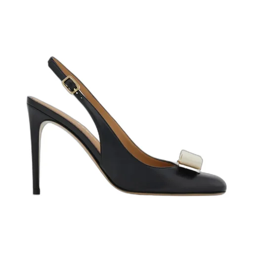 Vara Bow Slingback