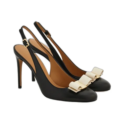 Vara Bow Slingback