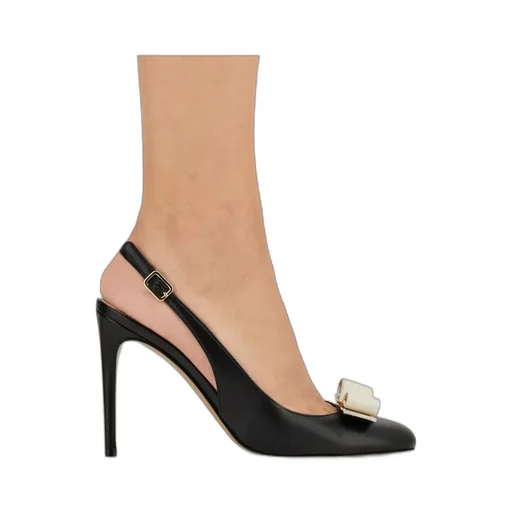 Vara Bow Slingback