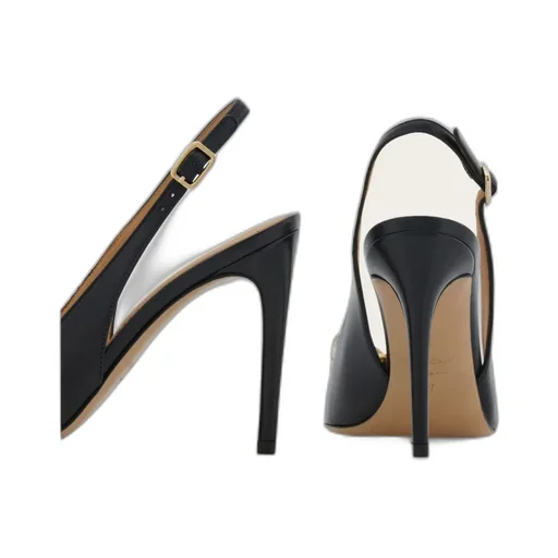 Vara Bow Slingback