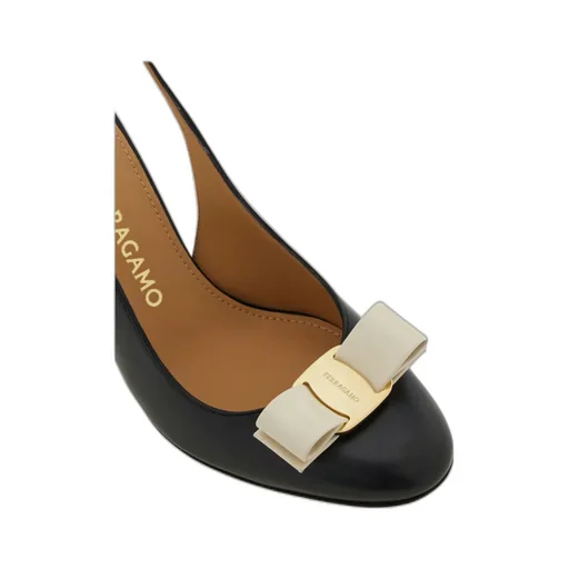 Vara Bow Slingback