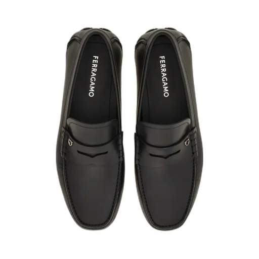 Penny Driver Loafer
