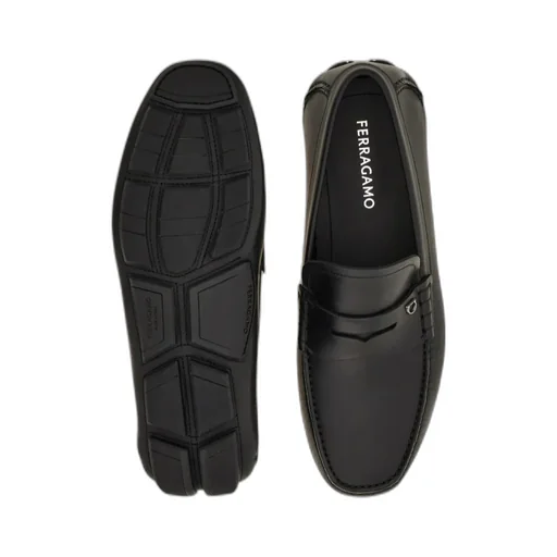 Penny Driver Loafer