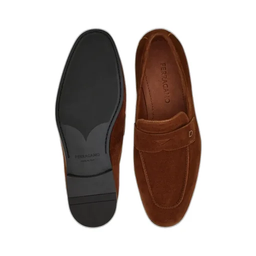 Penny Loafer