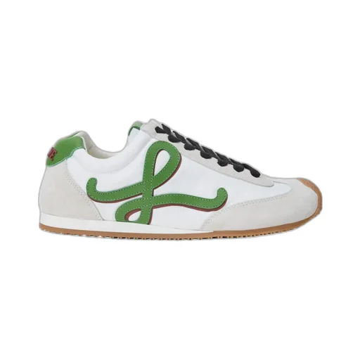 Loewe X Louis Wain Ballet Runner 2.0 Sneakers