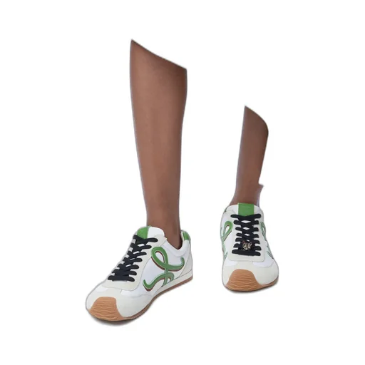 Loewe X Louis Wain Ballet Runner 2.0 Sneakers