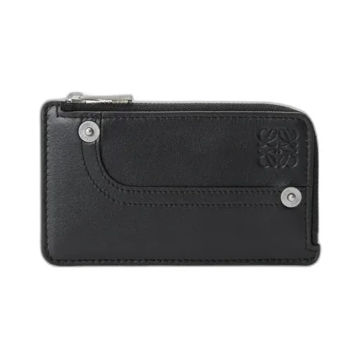 Panta Zipped Card Holder