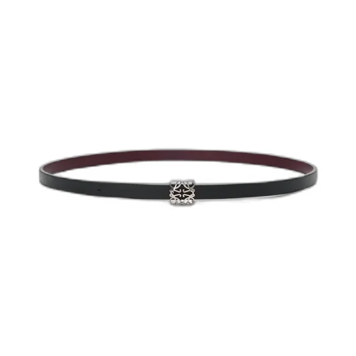 Reversible Anagram Bombe Belt