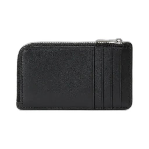 Panta Zipped Card Holder