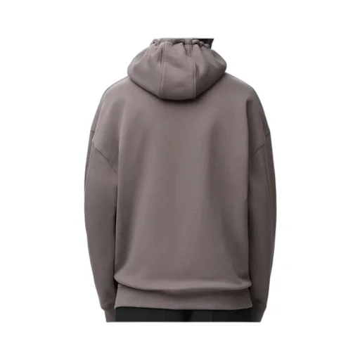 Zipper Hoodie