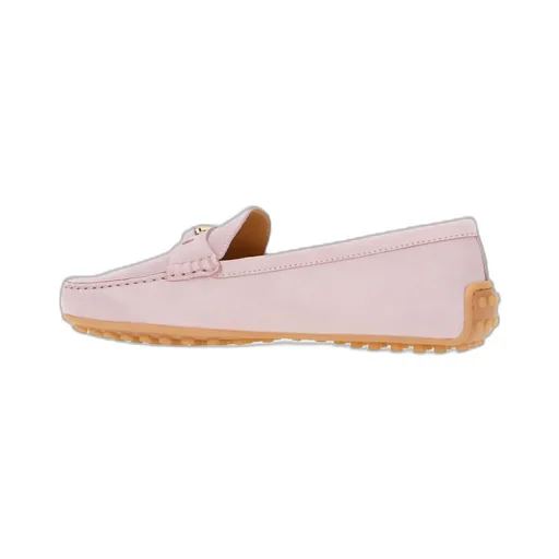 Oval-T Loafers