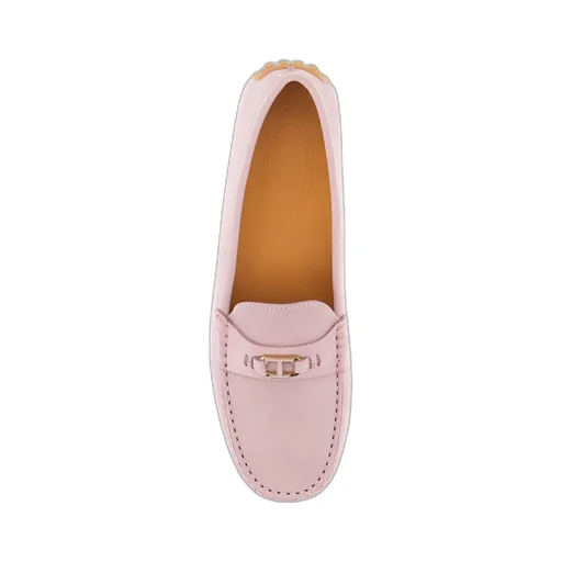 Oval-T Loafers