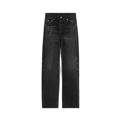 Boyfriend Jeans 001 In Denim