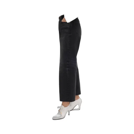 Boyfriend Jeans 001 In Denim