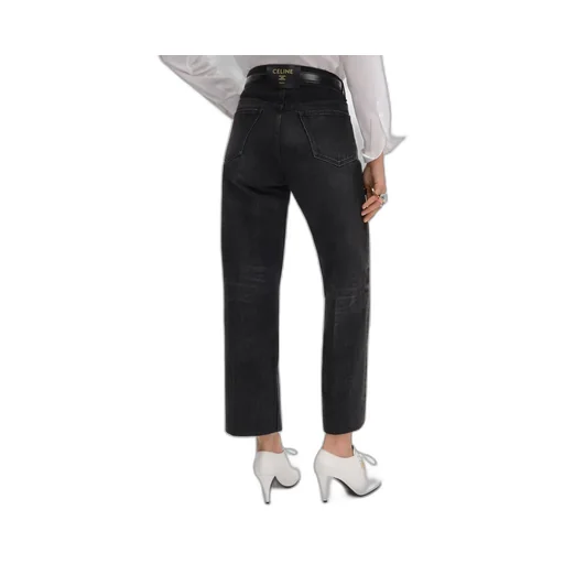 Boyfriend Jeans 001 In Denim