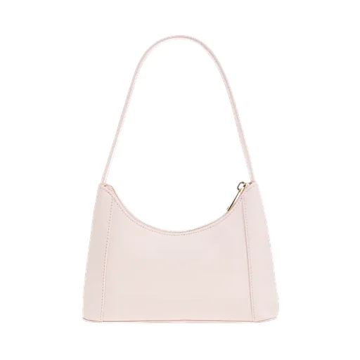 Furla Diamante Logo Plaque Mini Shoulder Bag