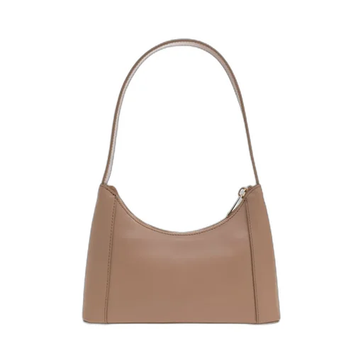 Furla Diamante Logo Plaque Mini Shoulder Bag