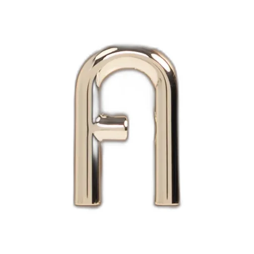 Furla Diamante Logo Plaque Mini Shoulder Bag
